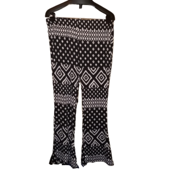Magic Pants - NWT MAGIC- Bell Bottom Flare Pants
